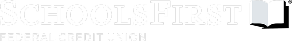 Schools First Federal Credit Union Logo